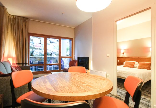 Flaine - Appartement