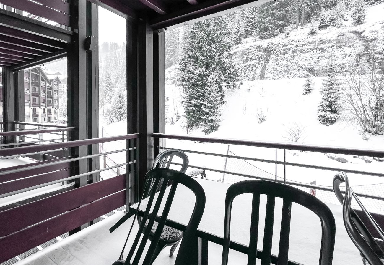 Apartment in Flaine - ELION