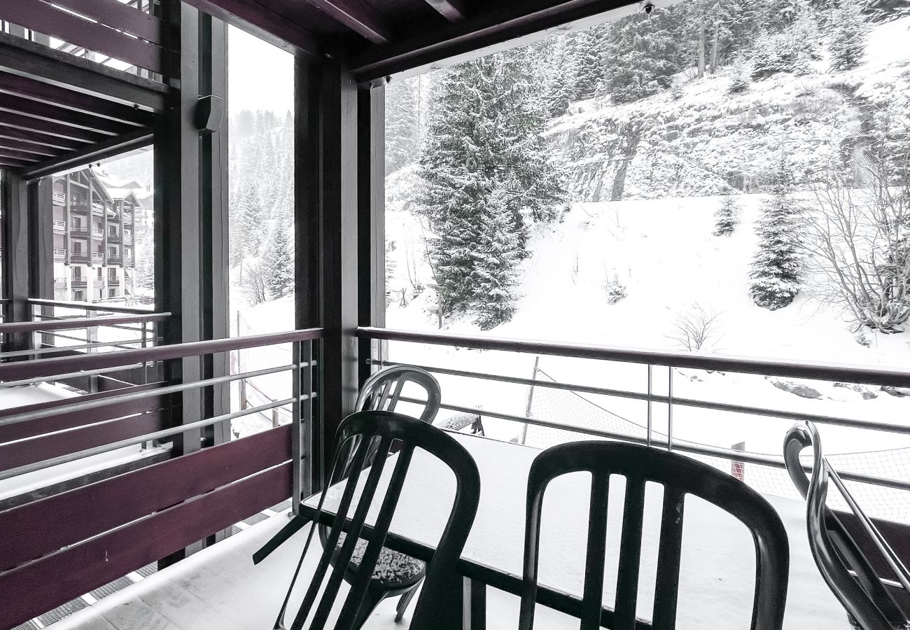 Apartment in Flaine - ELION