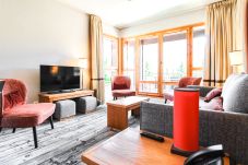 Apartment in Flaine - Appartement T4 spacieux dans Résidence 4* à vendre