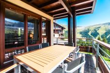 Apartment in Flaine - Appartement T4 spacieux dans Résidence 4* à vendre